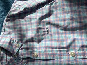 Vineyard Vines Boys Plaid Button-Down Shirt